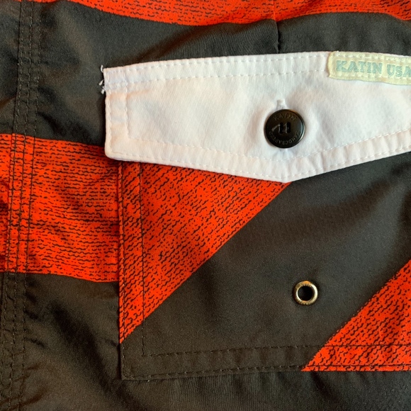 Kanvas by Katin Board Shorts - Picture 4 of 5